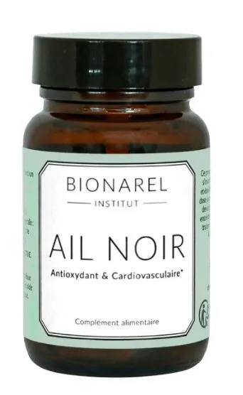 Ail noir
