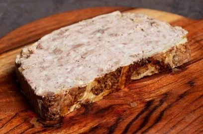 Pâté de campagne cabrol