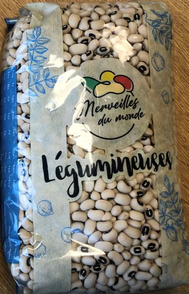 Légumineuse cornilles 1kg