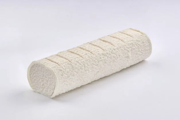 Buche blanche