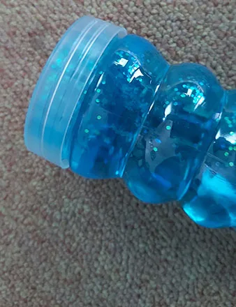 Toy slime