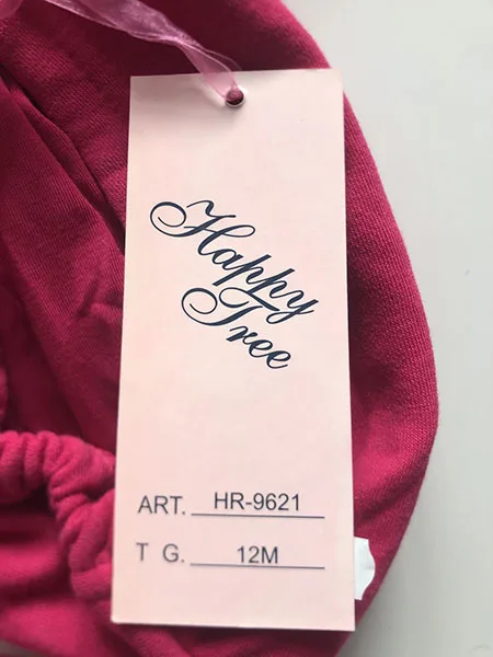 Children's sports outfit