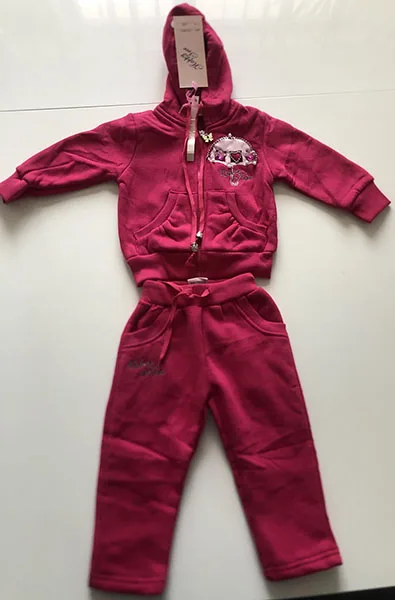 Children's sports outfit
