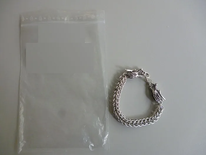 Bracelet