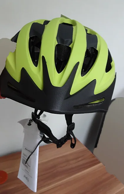 Helmet