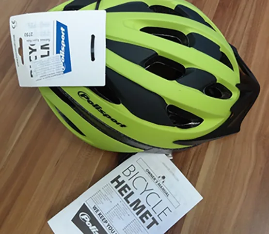 Helmet