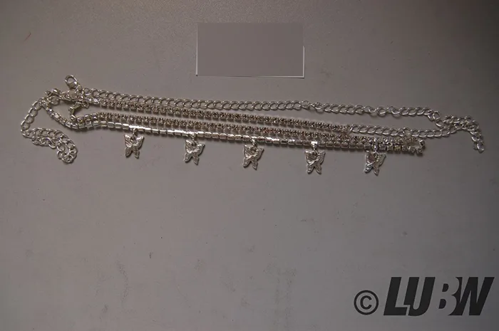 Waist chain