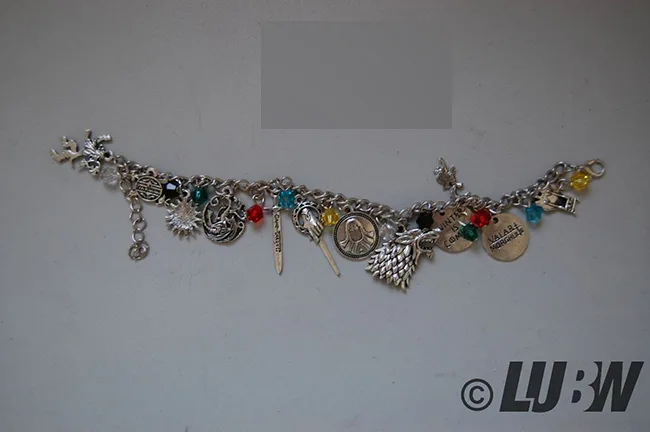 Bracelet