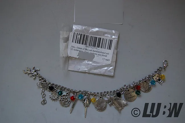 Bracelet