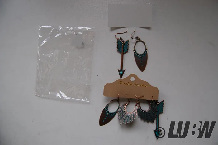 Earrings sets