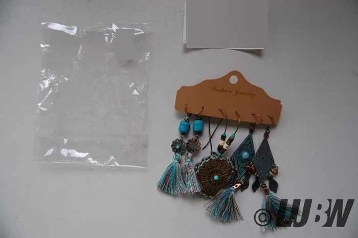 Earrings sets
