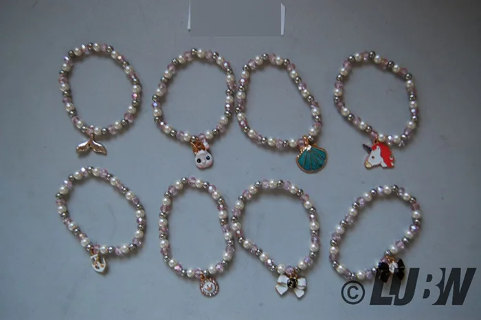 Bracelets set