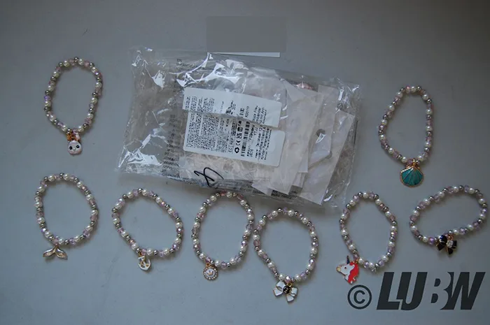 Bracelets set