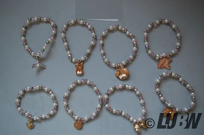 Bracelets set