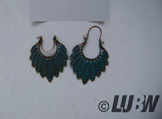 Earrings set