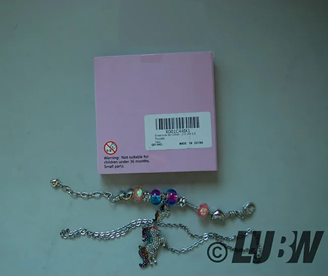 Bracelet