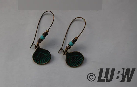 Earrings set