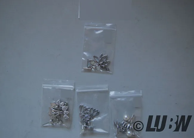 Earrings set
