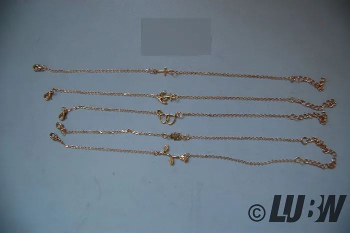 Bracelets set