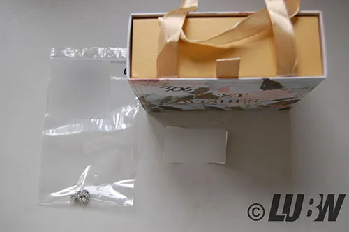 Bracelets with pendants