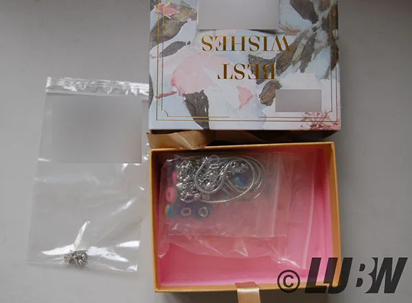 Bracelets with pendants