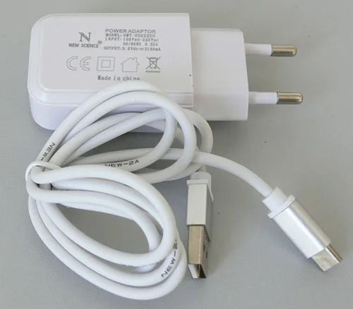 USB charger