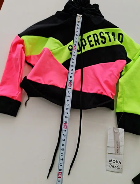 Children's clothing set