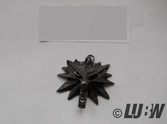 Pendant for necklace