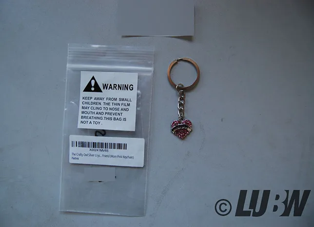 Pendant