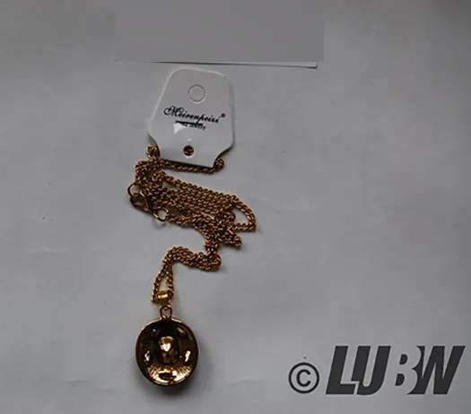 Necklace