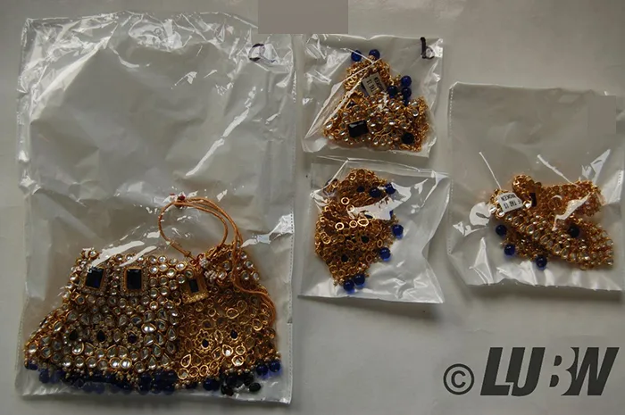 Necklace