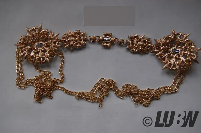 Necklace