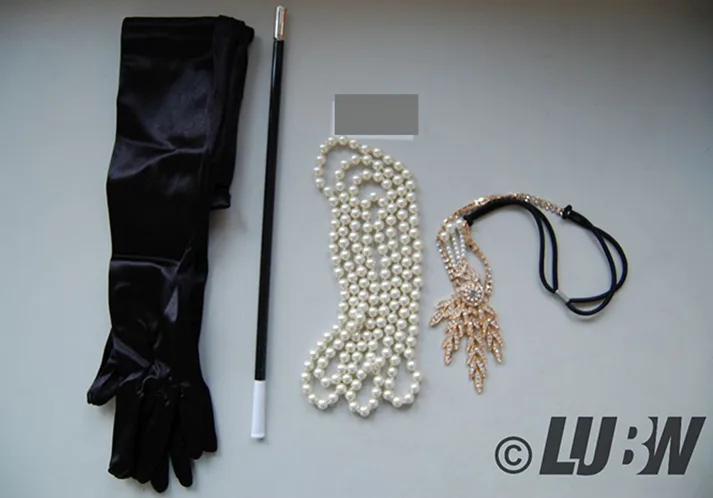 Fancy dress accessoires