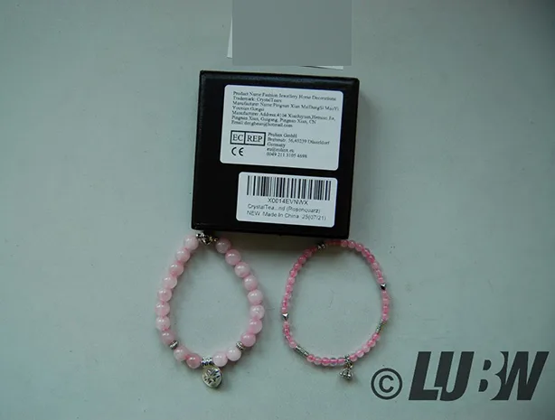 Bracelets set