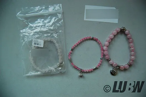 Bracelets set