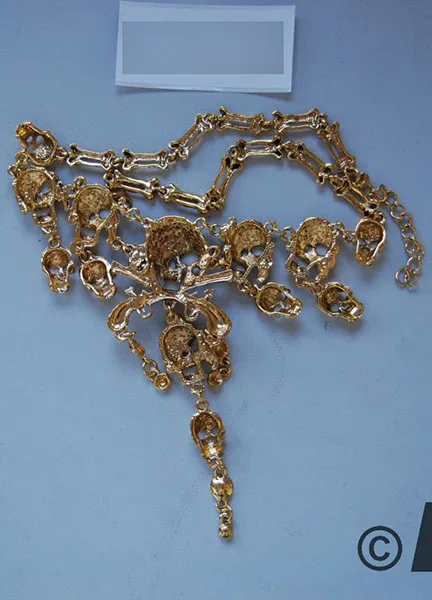 Fancy dress accessoires