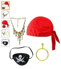 Fancy dress accessoires