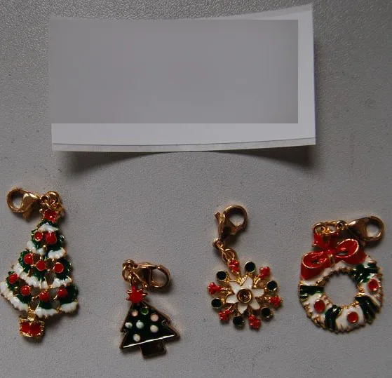 Jewellery set