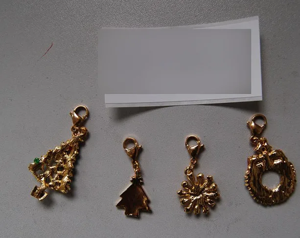 Jewellery set
