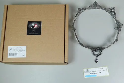Diadem