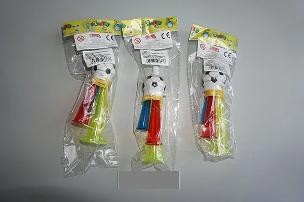 Toy trumpet