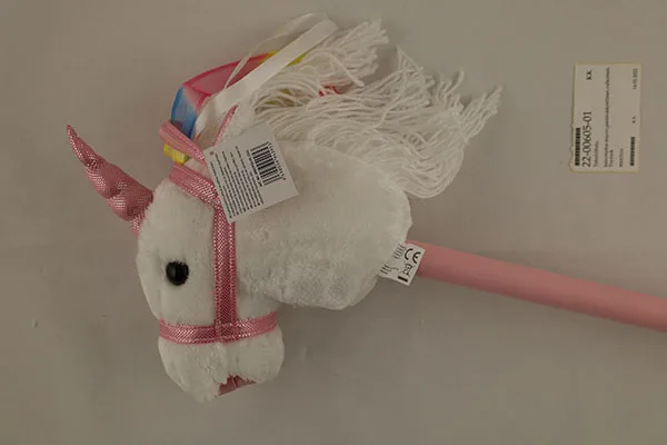 Hobby horse