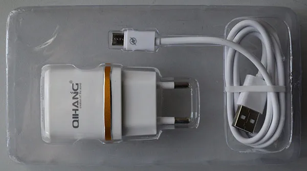 USB charger