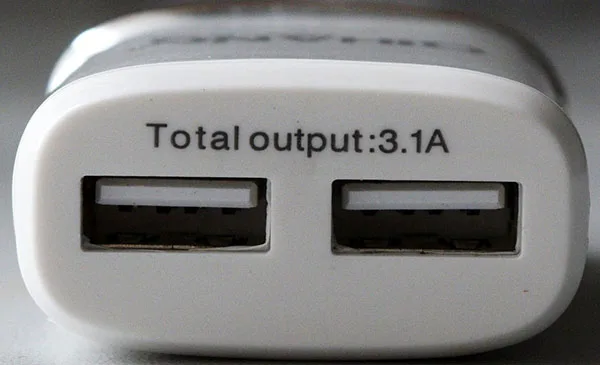 USB charger