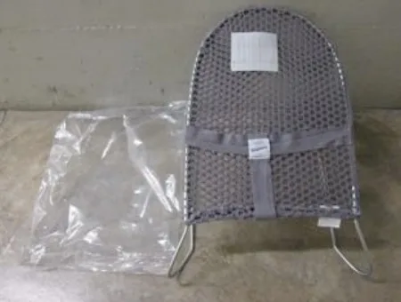 Reclined cradle