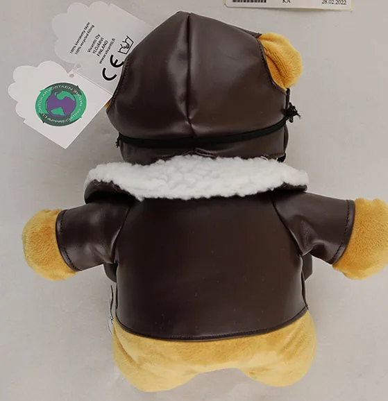 Plush toy