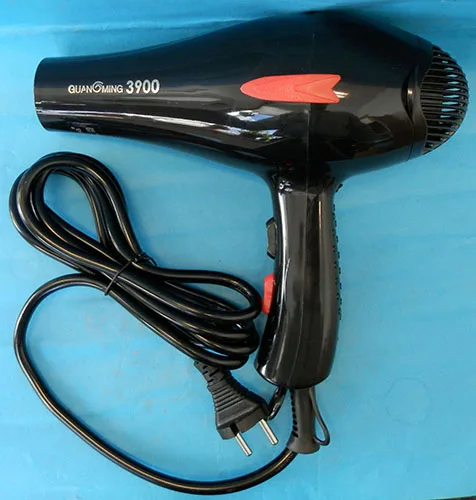 Hair dryer