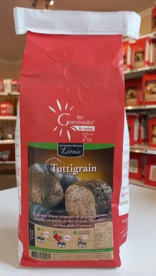 Tuttigrain