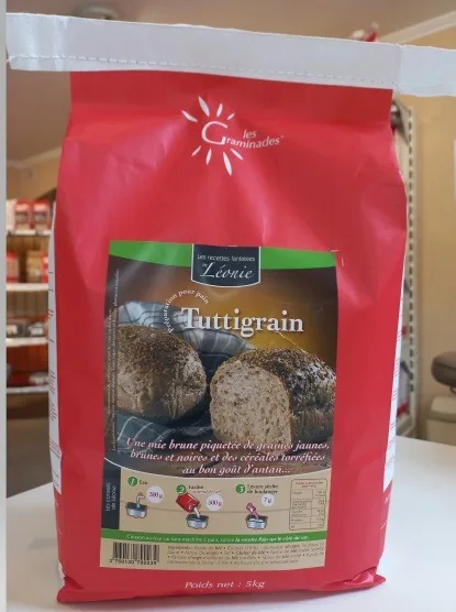 Tuttigrain