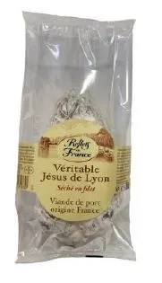 Véritable jésus de lyon
